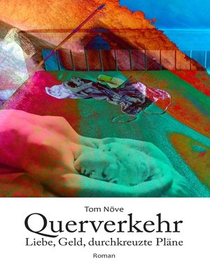 cover image of Querverkehr
